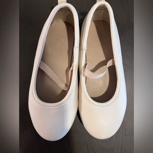 GAP Toddler Ballet Slippers